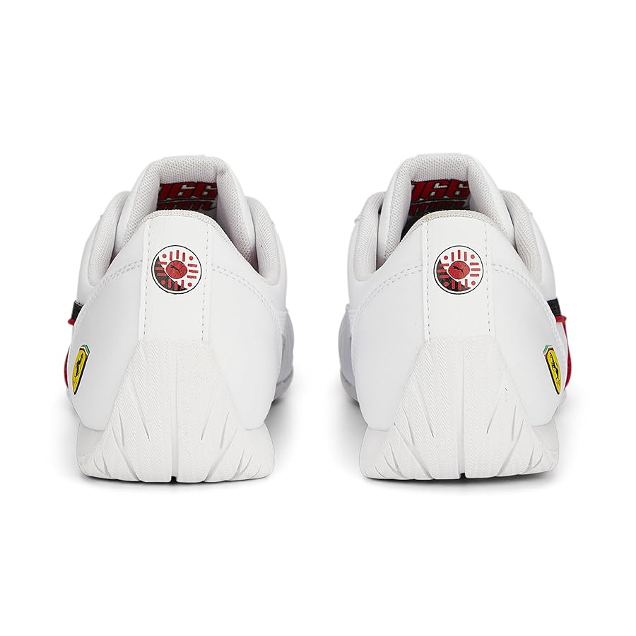FERRARI NEO CAT 2.0 タイムセール27㎝ Amazon | [プーマ] スニーカー モーターシューズ FERRARI NEO